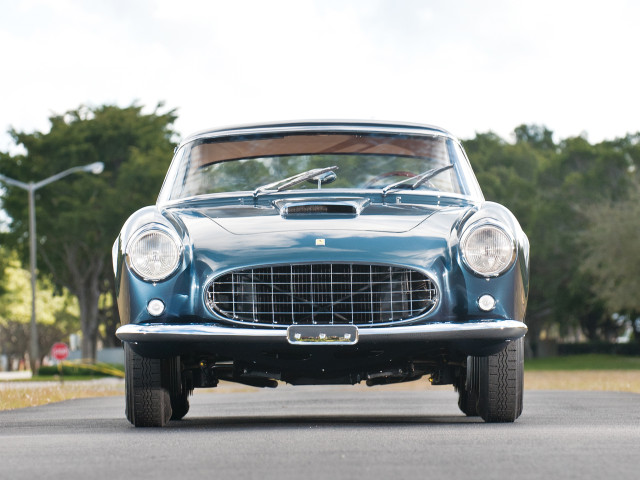 ferrari 250 gt coupe pic #90853