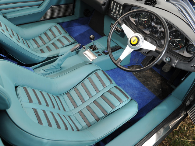 ferrari 365 gts pic #90943