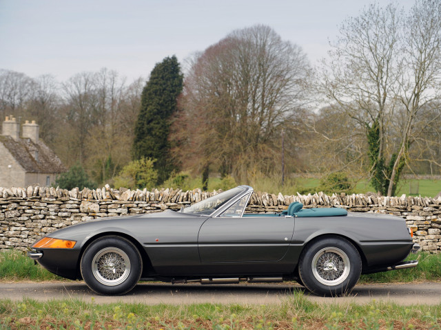 ferrari 365 gts pic #90945