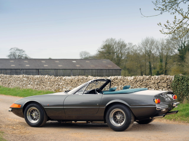 ferrari 365 gts pic #90946