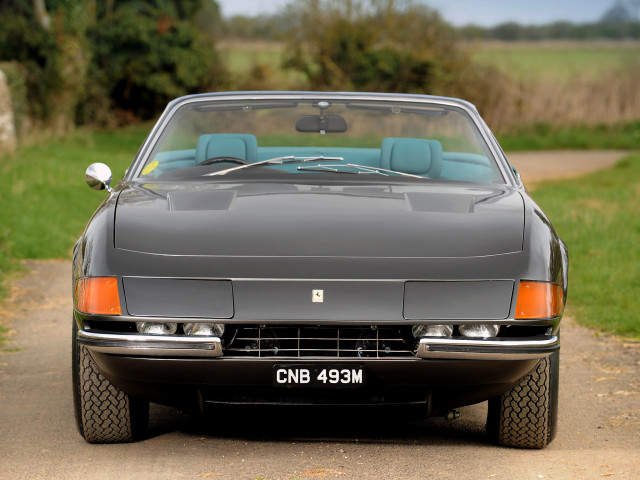 ferrari 365 gts pic #90947