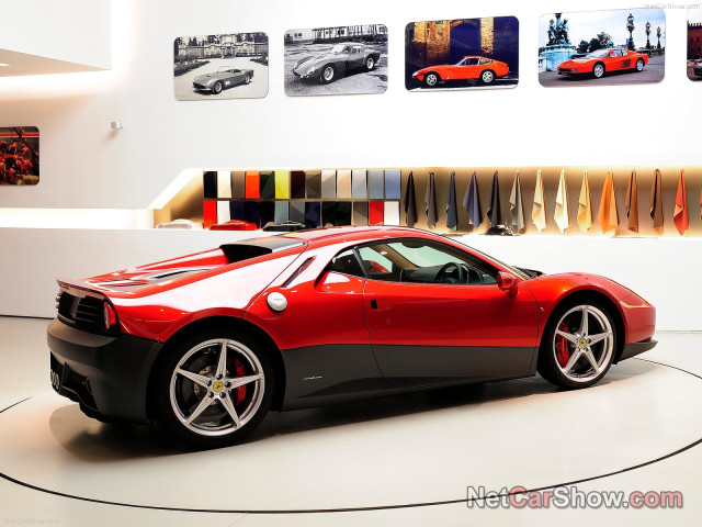 ferrari sp12 ec pic #92402