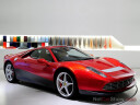 Ferrari SP12 EC