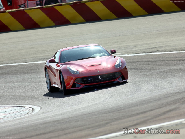 ferrari f12 berlinetta pic #94118