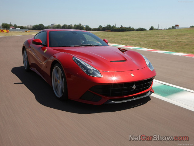 ferrari f12 berlinetta pic #94119