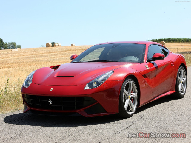 ferrari f12 berlinetta pic #94123