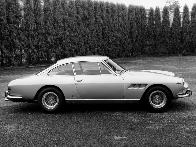 ferrari ferrari 330 gt 2+2 pic #94225