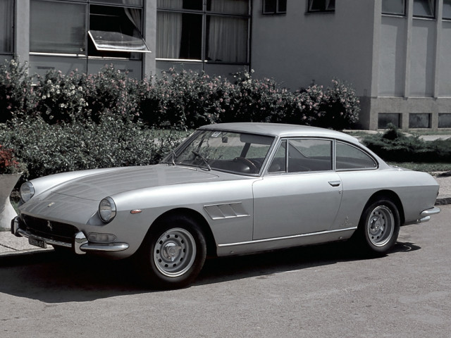 ferrari ferrari 330 gt 2+2 pic #94227