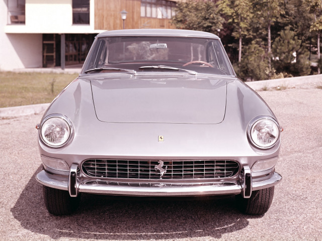 ferrari ferrari 330 gt 2+2 pic #94229