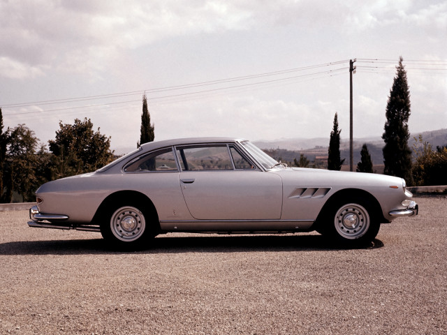 ferrari ferrari 330 gt 2+2 pic #94231