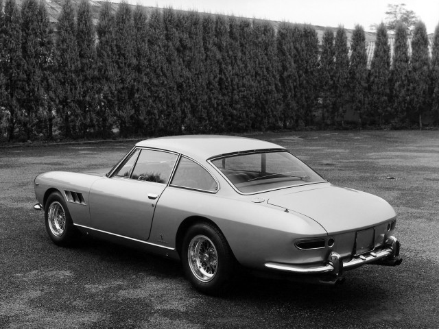 ferrari ferrari 330 gt 2+2 pic #94232