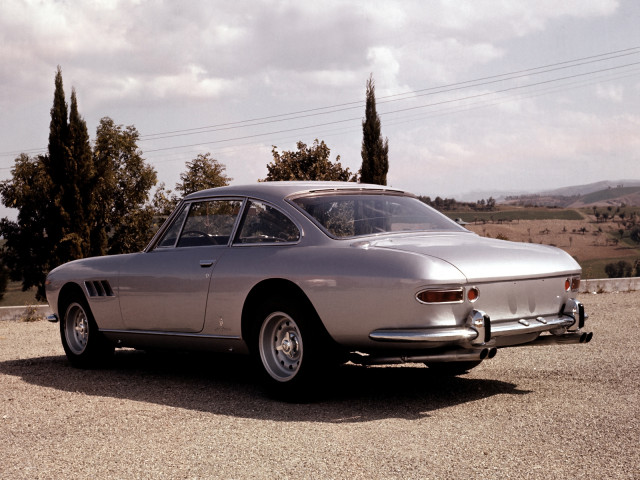 ferrari ferrari 330 gt 2+2 pic #94234