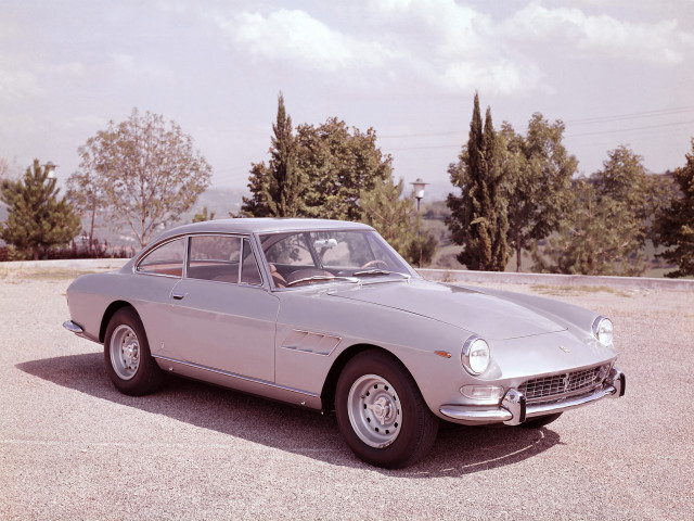 ferrari ferrari 330 gt 2+2 pic #94235