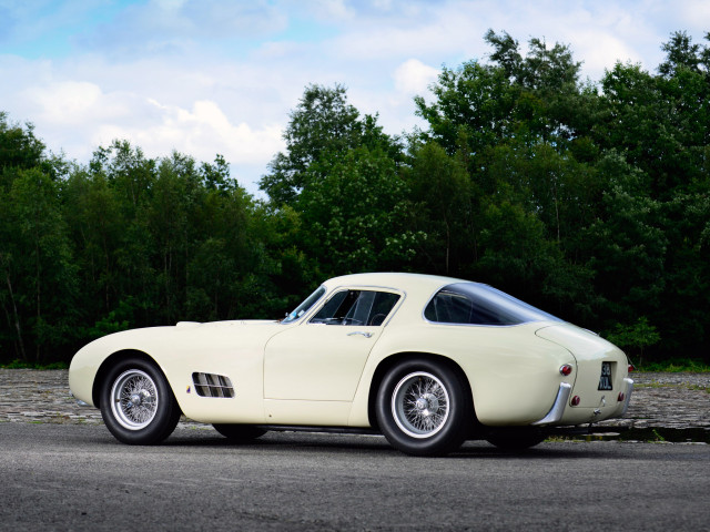 ferrari 410 berlinetta speciale  pic #94335