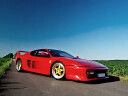 Ferrari Testarossa