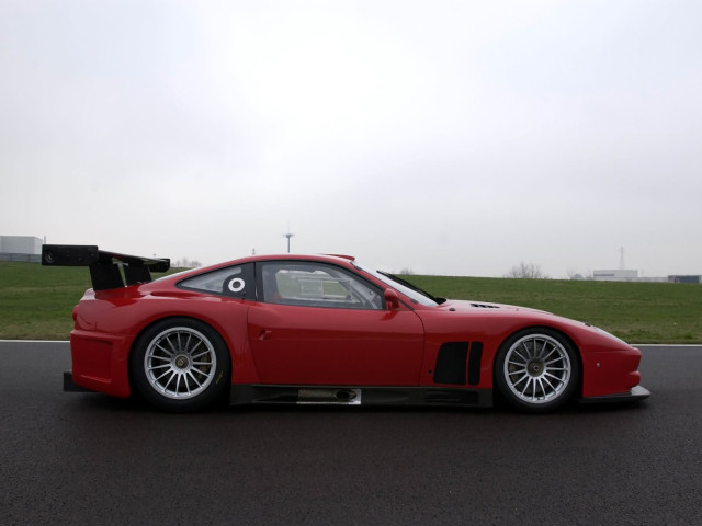 ferrari 575 gtc pic #9751