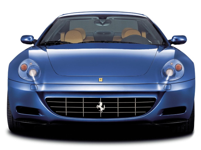 ferrari 612 scaglietti pic #9762