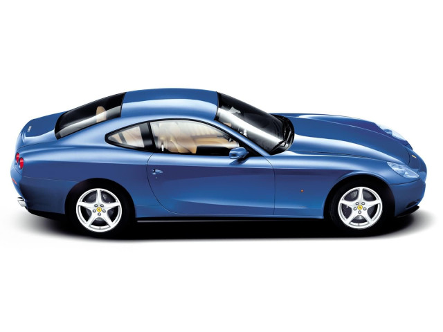 ferrari 612 scaglietti pic #9763