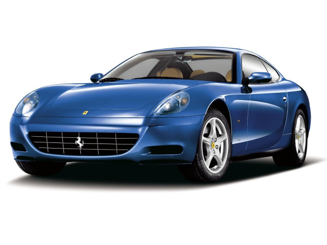 ferrari 612 scaglietti pic #9765