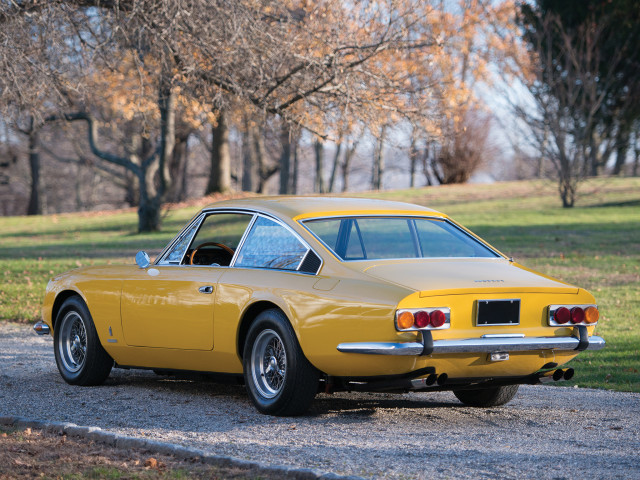 ferrari 365 gtb/4 daytona pic #97680