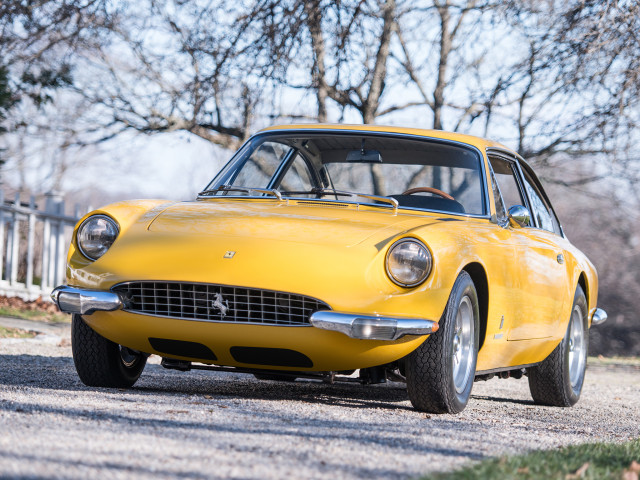 ferrari 365 gtb/4 daytona pic #97681