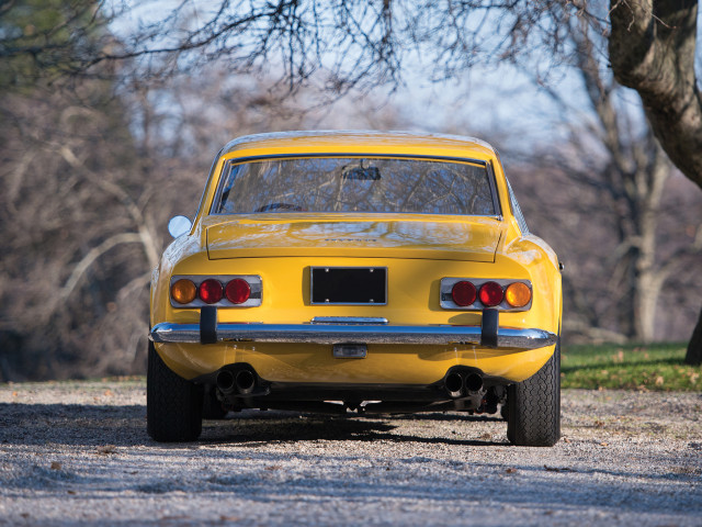 ferrari 365 gtb/4 daytona pic #97683