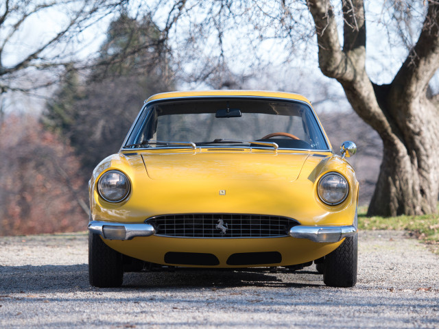 ferrari 365 gtb/4 daytona pic #97684