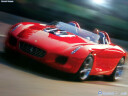 Ferrari Rossa