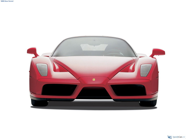 ferrari enzo pic #9773