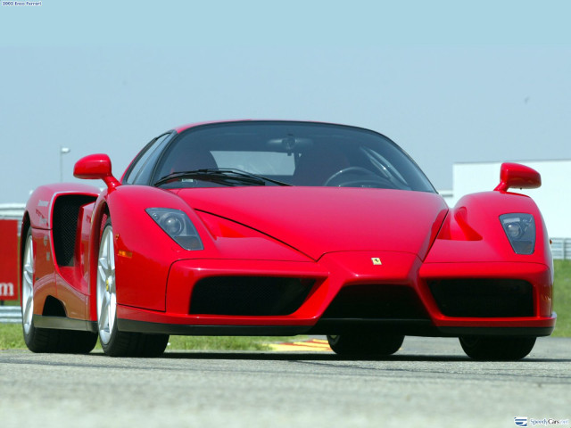 ferrari enzo pic #9775