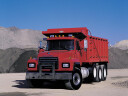 Mack RD Series