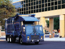 Mack LE Series
