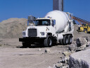Mack DM Series