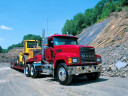 Mack CHN Series