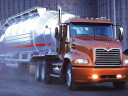 Mack Vision DayCab