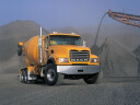 Mack Granite Bridge Formula