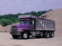 Mack CL Series