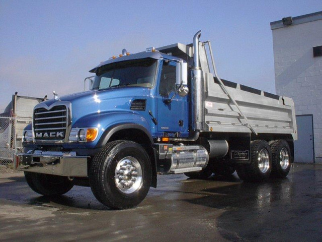 mack cv713 pic #32831