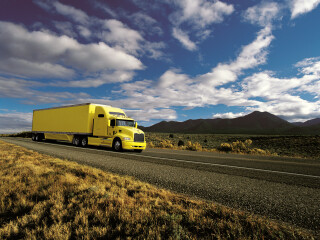 Mack Vision