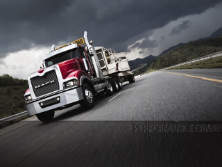 Mack Titan