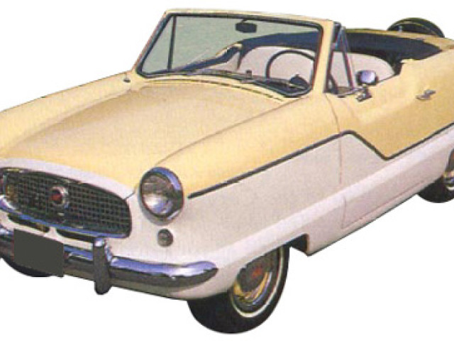 nash metropolitan pic #23916