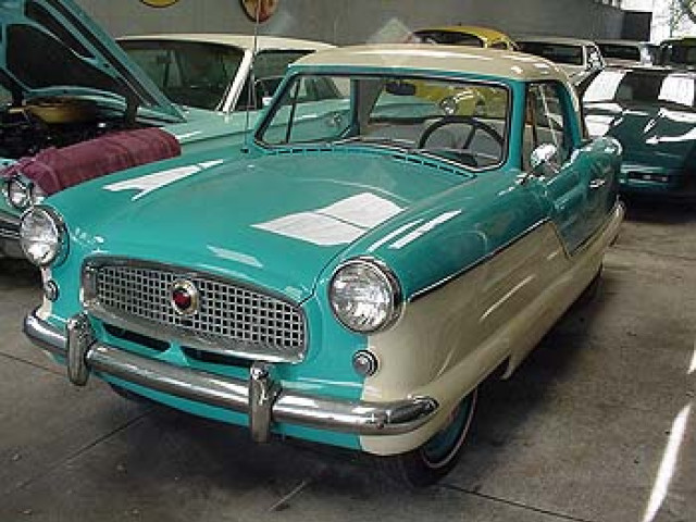 nash metropolitan pic #23918