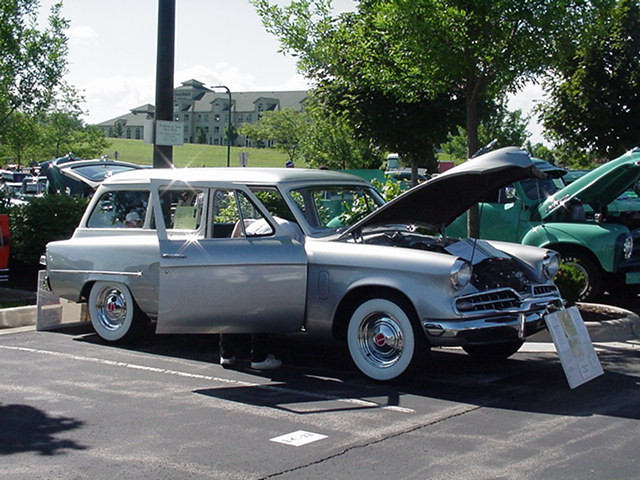 studebaker champion conestoga pic #22029