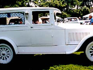Studebaker Children