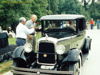 Studebaker Standard Six