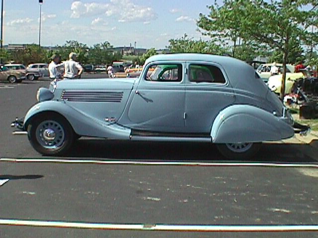 studebaker commander pic #25745