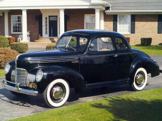 Studebaker Champion