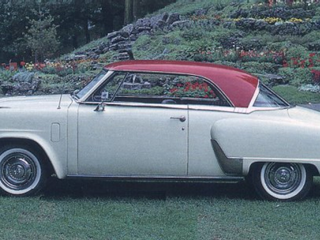 studebaker commander state starliner pic #25823