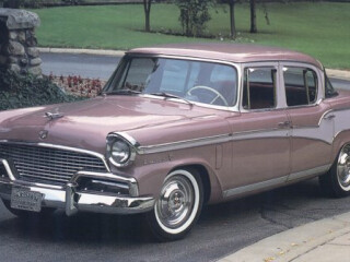 Studebaker President Classic
