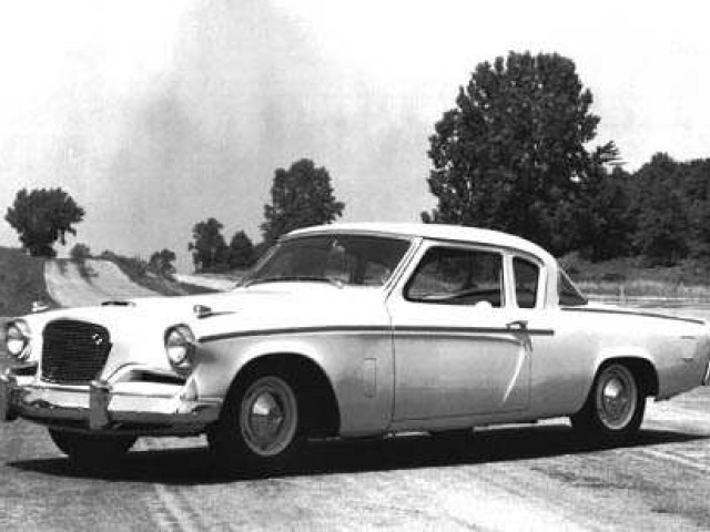 studebaker flight hawk pic #25854